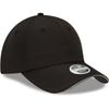 New Era 9Forty Women Cap - Open Back Black