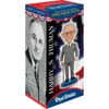 Royal Bobbles Harry S. Truman Collectible Bobblehead Statue