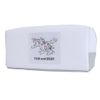 Tom & Jerry [Pencil Case] Box Pen Pouch/PVC Patch Warner Brothers, white, Casual