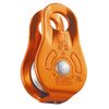 PETZL - Pulley FIXE - Unisex, Multicolor, One Size