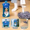 All Purpose Cleaner, Floor Cleaner for Mopping Home, Bathroom, & Kitchen, Cleani