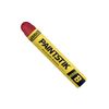 2 BOXES 24 MARKAL B RED TIRE CHALK PAINT STICKS CRAYON MARKER 