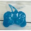 Bath and Body Works Blue Game Controller Pocketbac Hand Sanitzer Holder