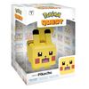 Pokémon PIKACHU QUEST 4 INCH VINYL FIGURE