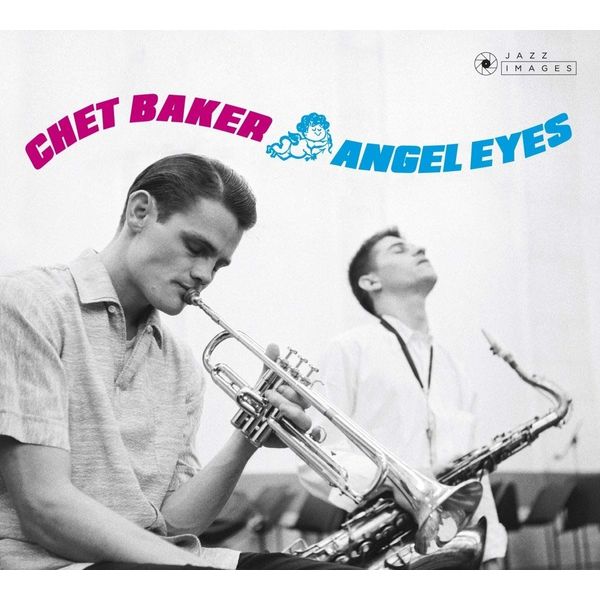 Angel Eyes -Bonus Tr-