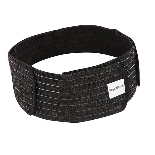 Maternity Pregnancy Support Belt | Lumbar Brace Reduce Lower Back Support Belt, Hip, Pelvic, Joint Pain & Discomfort | Alleviate Spine Pressure Strain, Supports Abdominal Muscles Abdomen Band