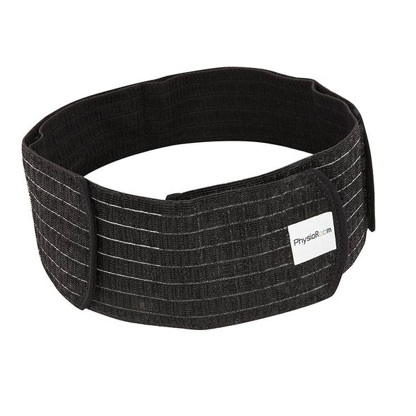 Maternity Pregnancy Support Belt | Lumbar Brace Reduce Lower Back Support Belt, Hip, Pelvic, Joint Pain & Discomfort | Alleviate Spine Pressure Strain, Supports Abdominal Muscles Abdomen Band