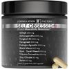 Self Obsessed 10-in-1 Masculinity Maximizer for Men – 2 Month Supply, 1 Pack