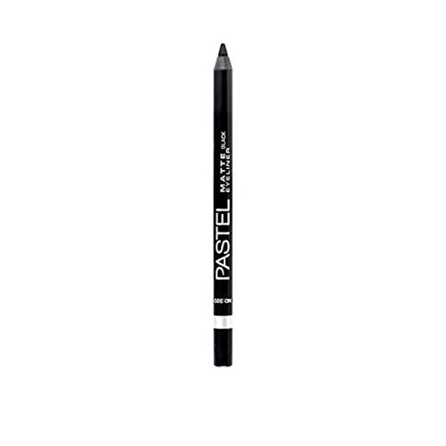 Pastel Matte Waterproof Long Lasting Eye Pencil Göz Kalemi 320