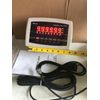 LED Indicator Display For Floor Scale/ Load cell power cord,Rechargeable Battery