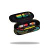 CoolPack F062712, Campus AIR Force School Case, Multicoloured