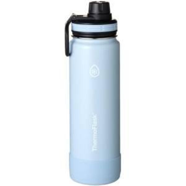 Takeya Chemical Industry Thermo Flask 0.7L Light Blue