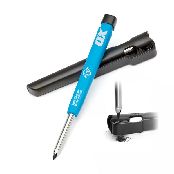 OX Tuff Carbon - Marking Pencil