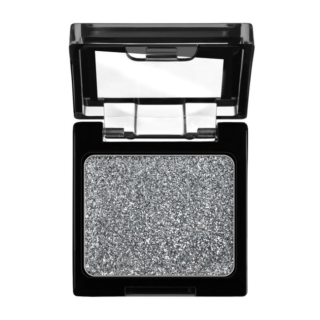 Wet N Wild Glitter Icon Glitter Single C356C SPIKED .05 oz. NEW! FREE SHIPPING!