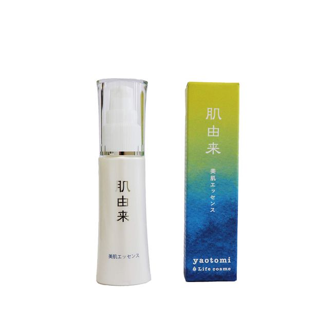 Yaotomi@Life Cosme Beauty Skin Essence N Beauty Serum, 1.4 fl oz (40 ml)