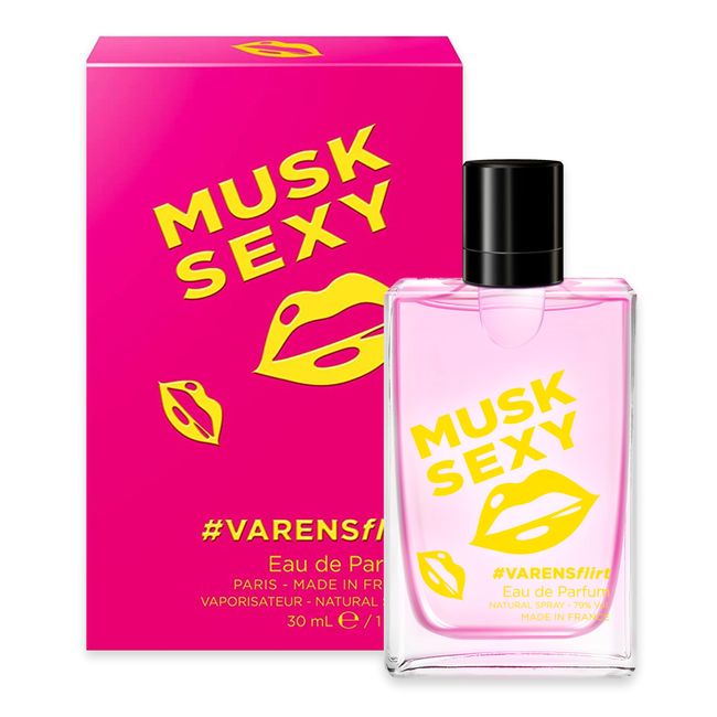 VARENSFLIRT MUSK SEXY EDP 30ML Kadın Parfüm