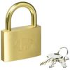 ALPHA (Alpha) Padlock NO.1000-60