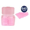Naildesign BS01 Cellulose Pad Box Set