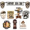 ROOM DECOR KIT GOONIES