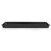 Prestige Inspire Bakeware Swiss Roll Oven Tray, Medium - Black