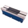 HHIP 4901-0086 6" Inspection Block Master Level with 2 Vials
