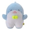 SUNLEMON BL(S) P-7752 Fluffy Tatton, Plush Toy
