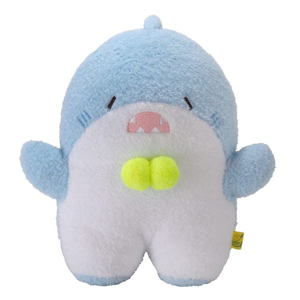 SUNLEMON BL(S) P-7752 Fluffy Tatton, Plush Toy