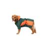 Zack Zoey Base Camp Parkas Green Orange Small