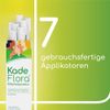 KADEFLORA Vag.Anwen Lactic Acid Treatment 7 x 2.5 g