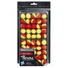 Nerf Color Refill Red Dart Refill