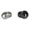 PROTOform VTA Front Tire 26mm, Mounted Black Wheel, PRM1014018