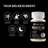 MALE ENHANCING PILLS FOR MEN, LIBIDO, PERFORMANCE, & STAMINA SUPPORT 360PILLS