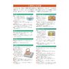 Damp Paper Small Tea Towels (10 Pieces) Tea Ceremony, Matcha
