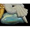 Handmade Dual Angel & Wings Mold For Resin
