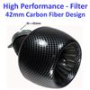 Hammerhead KT150, LE150, R150,  GoKart High Performance Air Filter