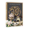 Wallace & Gromit - The Complete Collection [DVD](CD over image may vary)