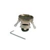 House Brand BioArt Adjustable Incisal Guiding Table - Articulator Accessory