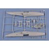 Hobbyboss 81743 "A-11B Trainer Aircraft Plastic Model Kit, 1:48 Scale