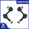 2Pcs Front Stabilizer Sway Bar End Link Kit LH & RH side for Nissan Infinity
