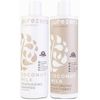 Purezero Clean Beauty Coconut Milk Moisturizing Shampoo &Conditioner 12oz -2Pack