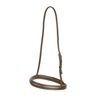 Collegiate Cavesson Noseband IV, Brown, Full