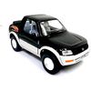 TOYOTA RAV 4 1:32 BLACK