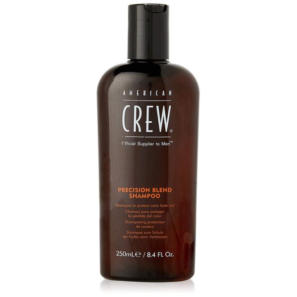 American Crew Precision Blend Shampoo 250ml