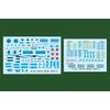 Hobbyboss 81743 "A-11B Trainer Aircraft Plastic Model Kit, 1:48 Scale