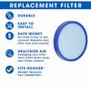 2 Pack Filter for Hoover Windtunnel Vacuum Primary Washable part# 304087001