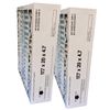 Atomic Compatible for Trane FLRQB5AH18M11 17.7x20x4.7 MERV 11 Filter - 2 Pack
