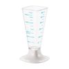 Cooking Iroha Tbsp Measuring Cup, White YJ2770