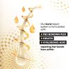 PRO:VOKE Blonde Rehab N0'2 Bond Strengthening Sulphate-Free Shampoo 200 ml, reduces breakage and frizz in 1 wash formulated with a Pro Bonding Complex, Keratin and Hyaluronic Acid, for damaged hair