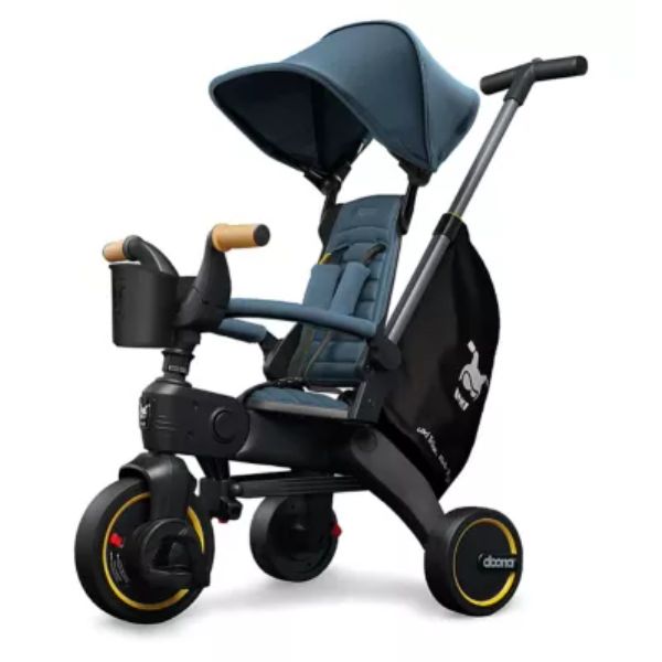Doona liki s5 trike ocean blue