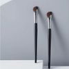 Nose Shadow Brushes 2pcs Highlight Brush Shading Brush Makeup Brush Cosmetic Brush